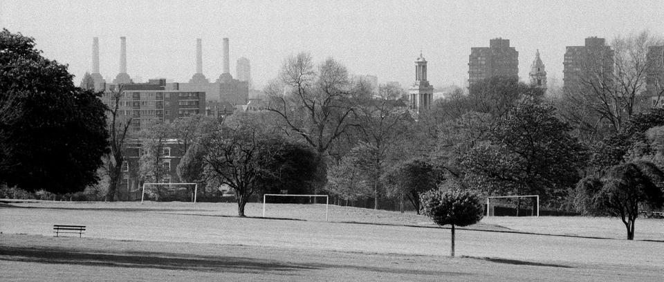 London Park - ID 011716