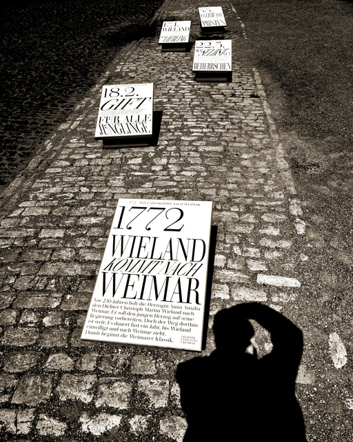 1772 Weimar - ID 011785