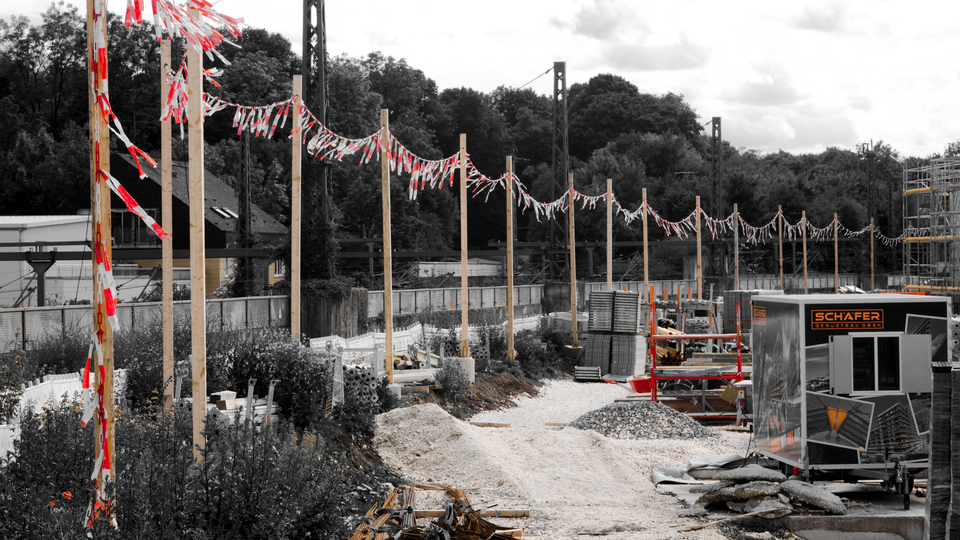 Crane Warning - ID 011823