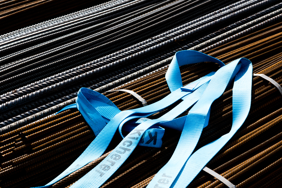 Constructions Steel VI - ID 011829