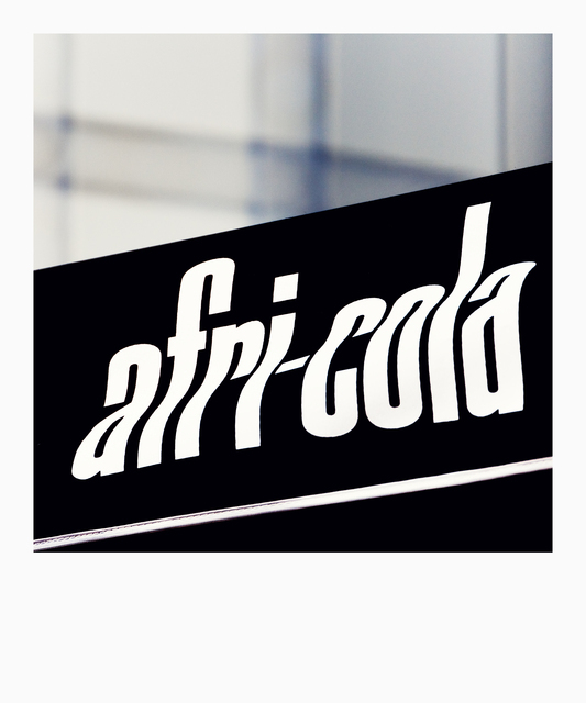 afri-cola - ID 011846