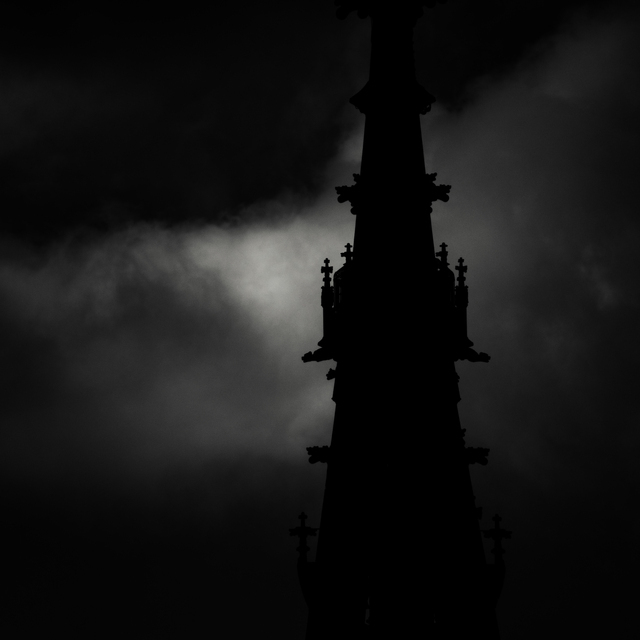 Minster Tower I - ID 011851