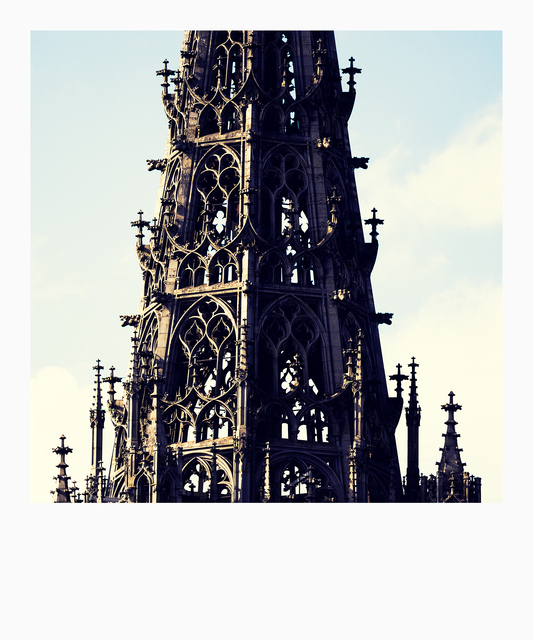 Minster Tower IV - ID 011854