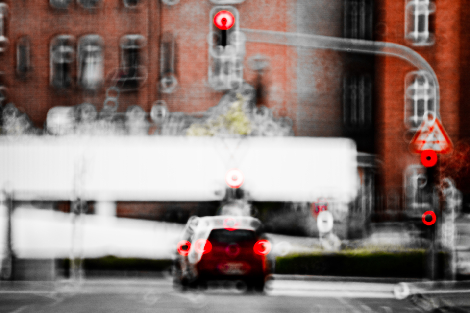 Red Light II - ID 011857