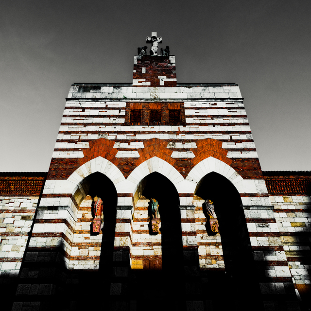 St Johann Baptist II - ID 011877