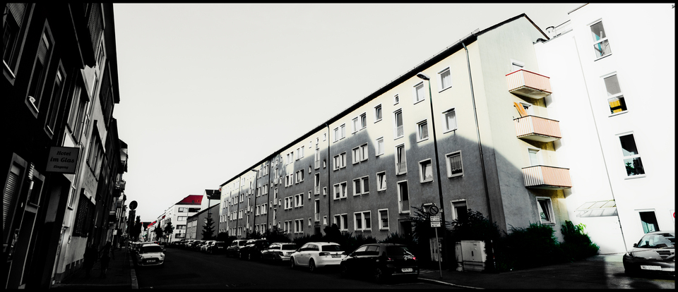 Neu-Ulm Center I - ID 011880