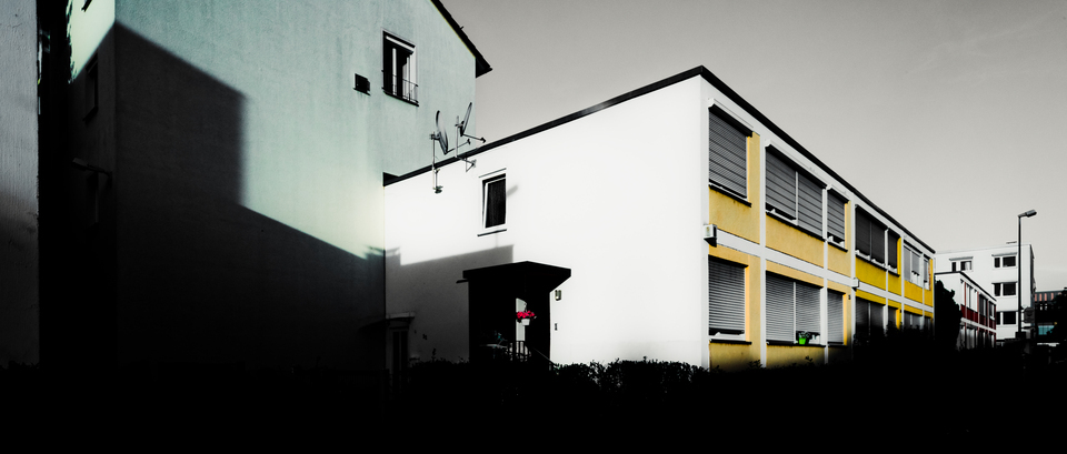 Neu-Ulm Center II - ID 011881