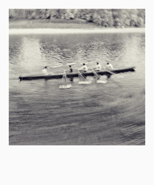 Rowing - ID 011900