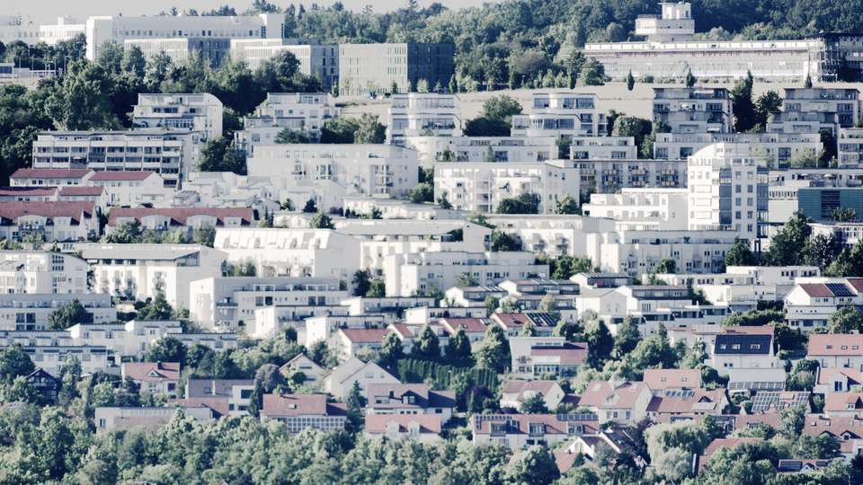 Built Up - ID 011929