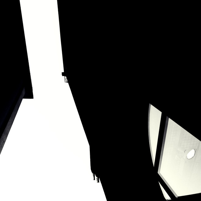 Sky Cuts II - ID 011941