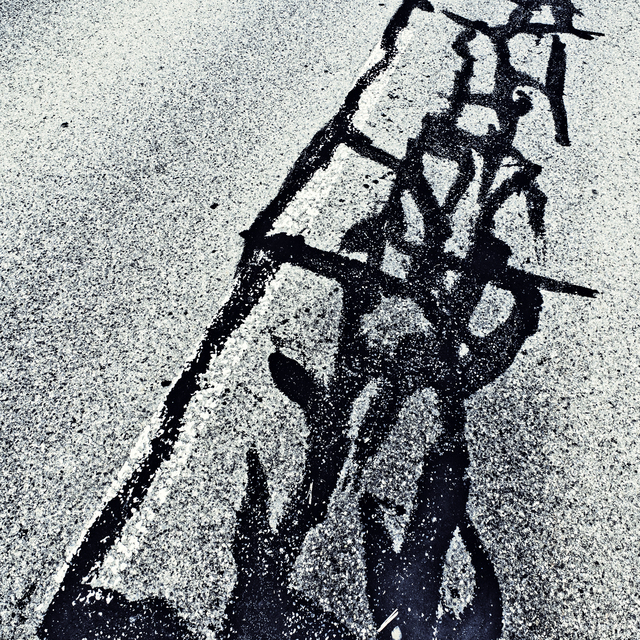 Steet Cracks Repaired IV - ID 011964