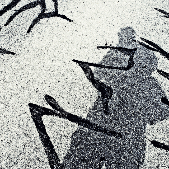 Steet Cracks Repaired V - ID 011965