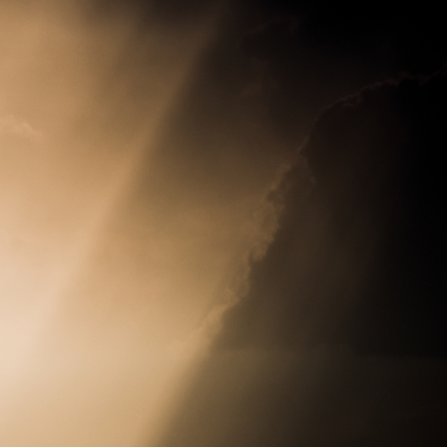 Clouds and Light I - ID 012006