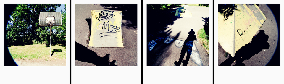 Skater Area - ID 012014