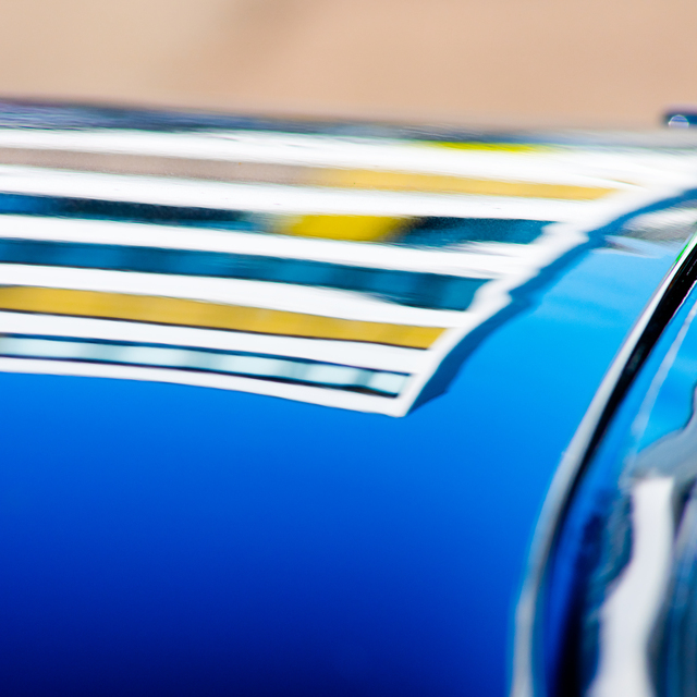 Reflexion of House - ID 012027