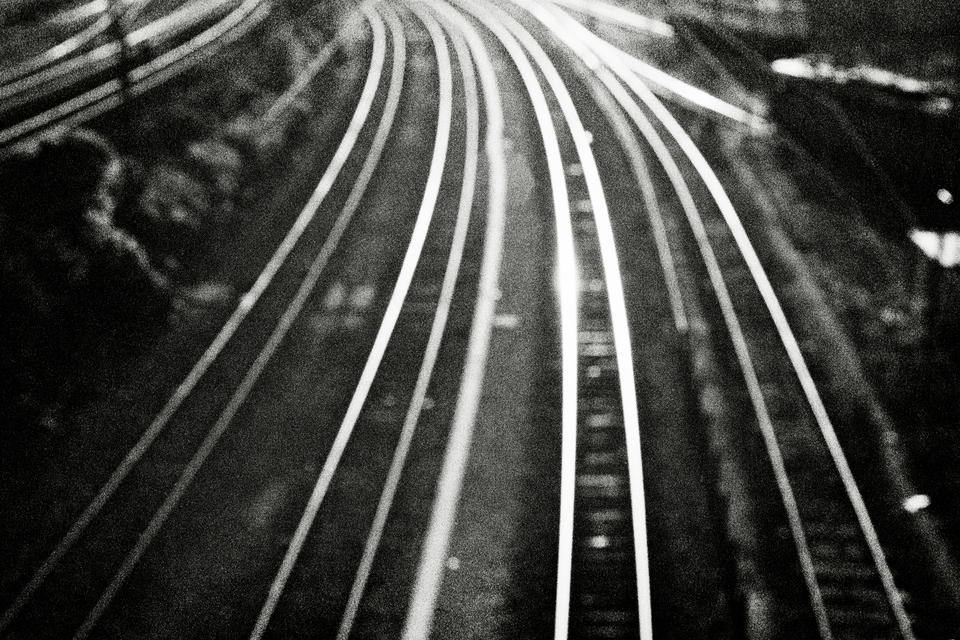 Steel Traces - ID 012036