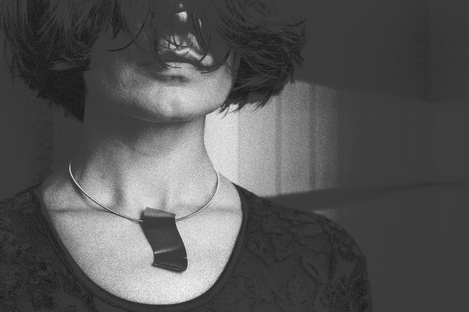 Pendant I - ID 012044