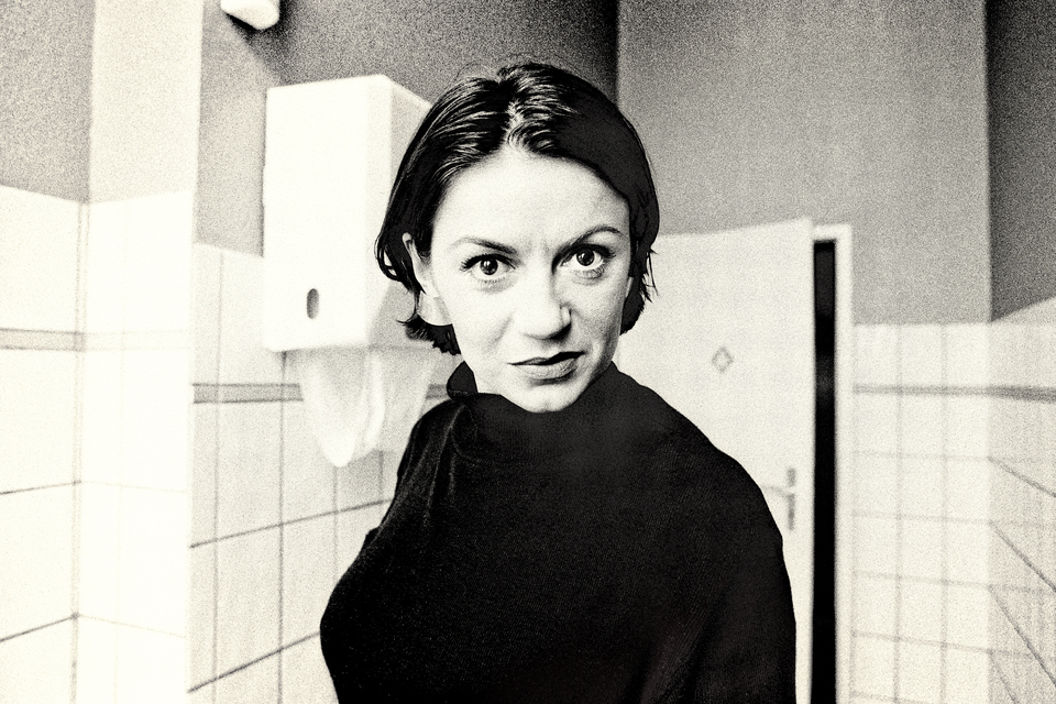 Bathroom I - ID 012048