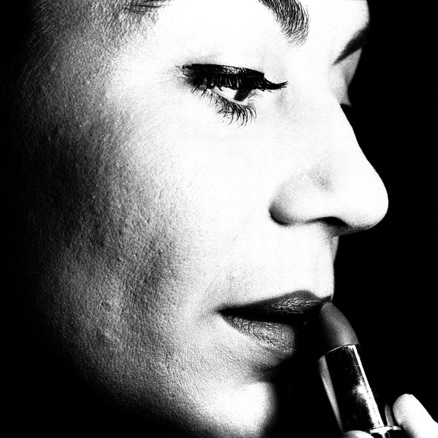 Lipstick II - ID 012053