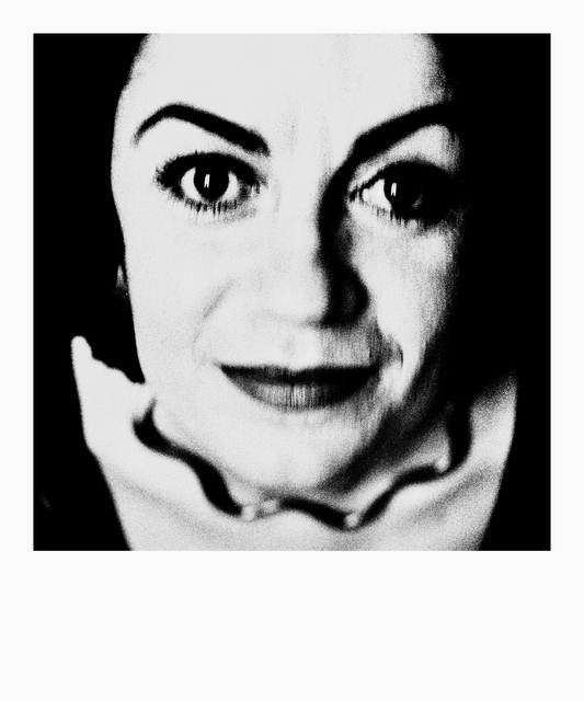 In Camera - ID 012063