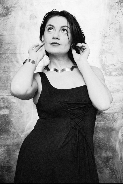 Looking Upwards I - ID 012065