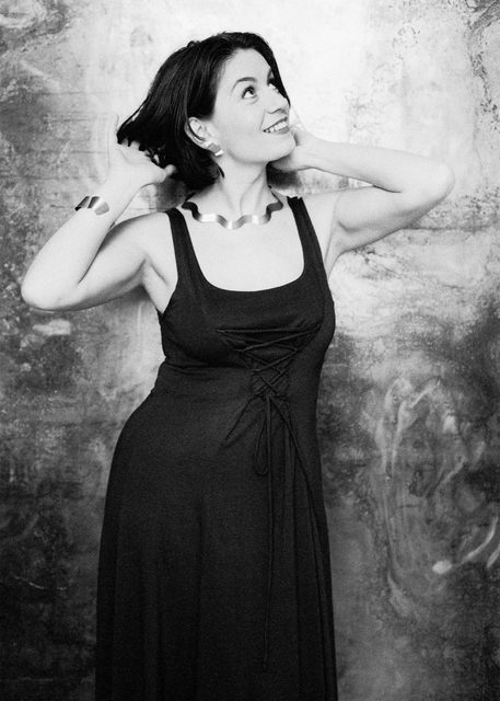 Looking Upwards III - ID 012067