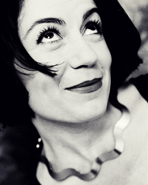 Looking Upwards IV - ID 012068