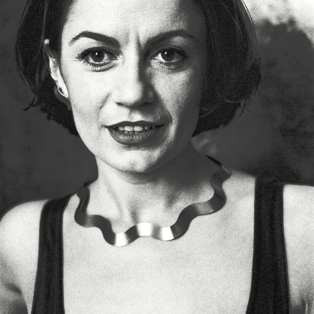 Necklace I - ID 012070