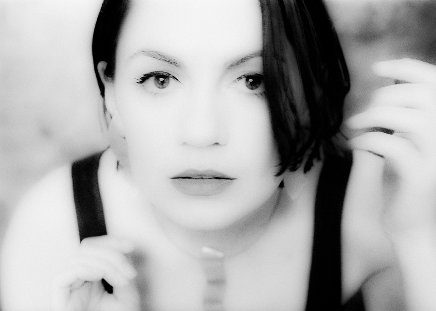 Checking in Mirror I - ID 012078