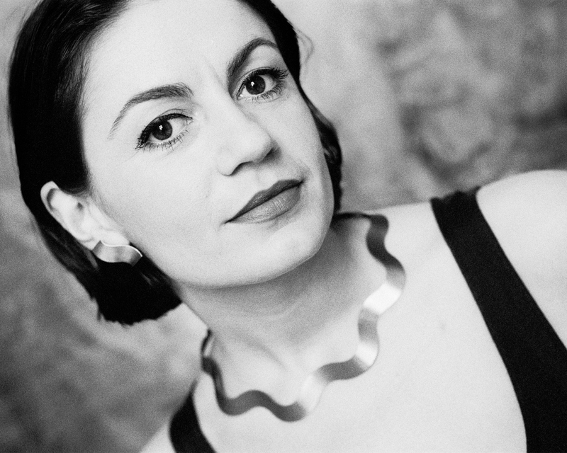 Necklace II - ID 012092