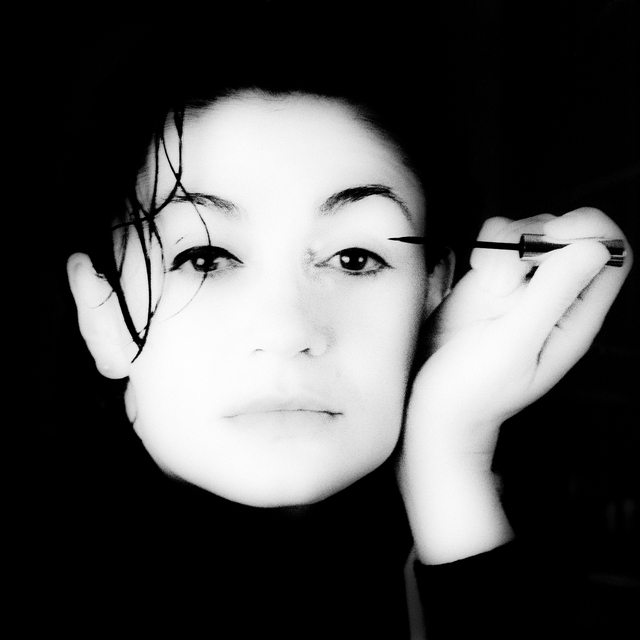 In the Bright - ID 012097