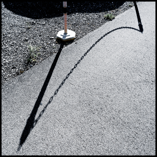 Chain Bow - ID 012121