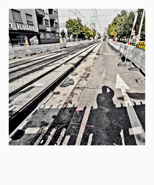 Streetcar Rebuild VII - ID 012140