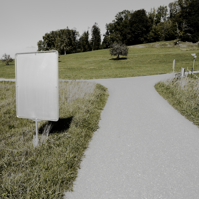 Grey Path I - ID 012157