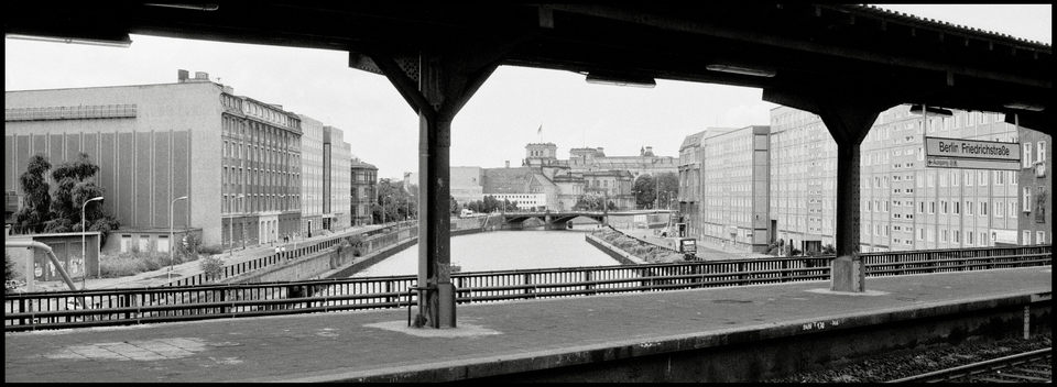 Friedrichstrasse I - ID 012186