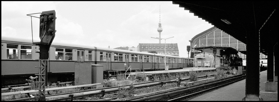 Friedrichstrasse IV - ID 012189
