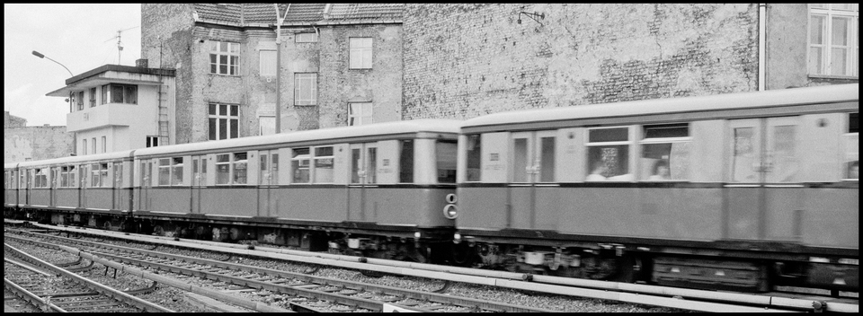 Friedrichstrasse V - ID 012190