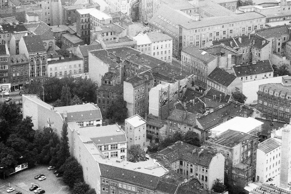 Television Tower VII - ID 012203