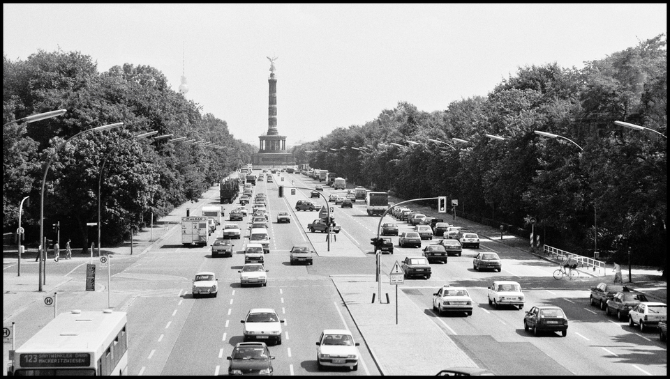 Victory Column - ID 012205