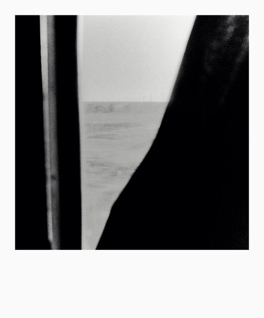 Tunisia Train Ride VI - ID 012225