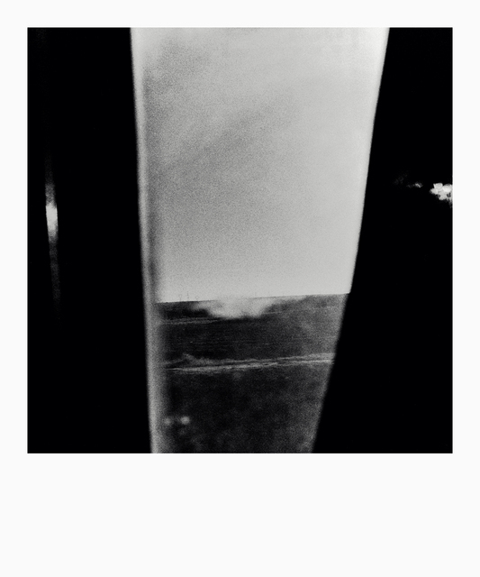 Tunisia Train Ride VII - ID 012226