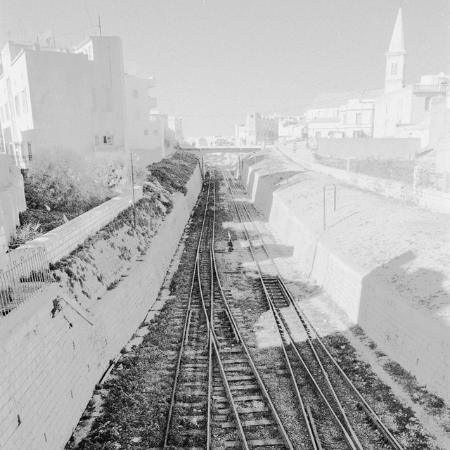 Tunisia Tracks I - ID 012228