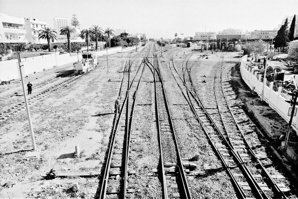 Tunisia Tracks II - ID 012229