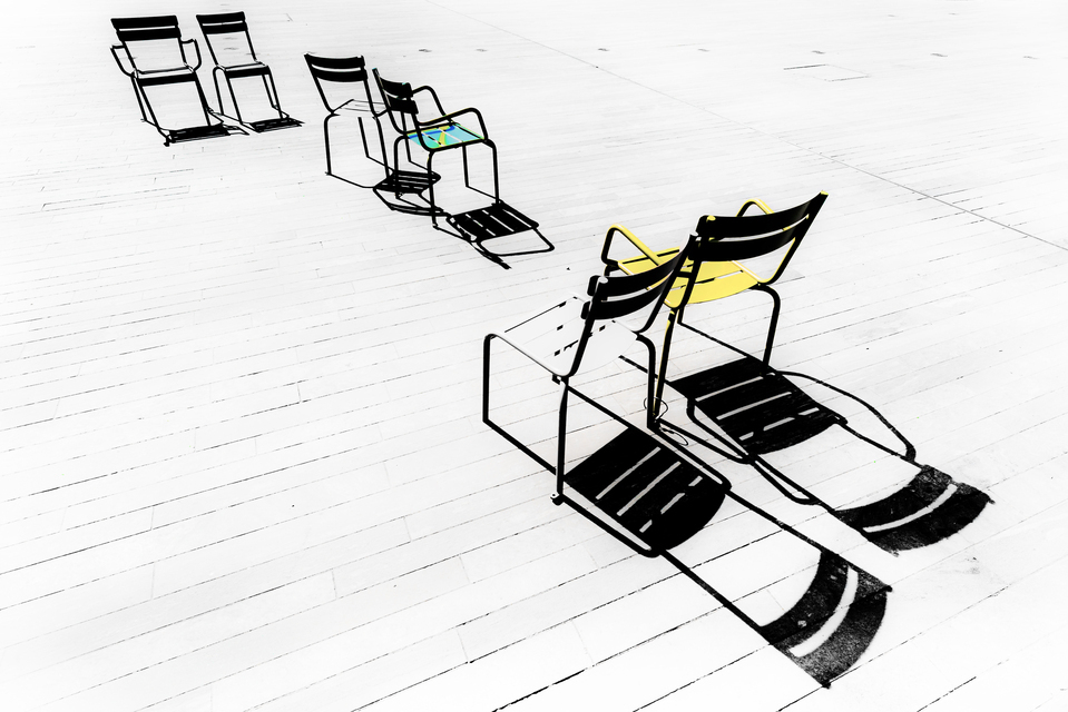 Opera Chairs V - ID 012242