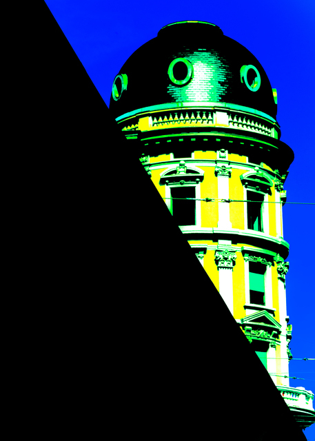 Bellevue II - ID 012248