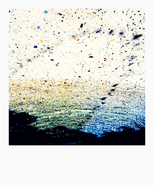 Fountain II - ID 012255