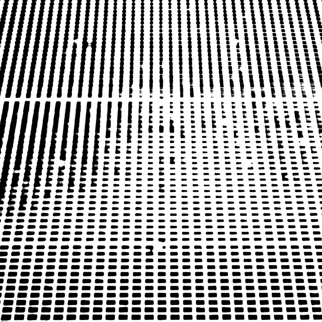 Grid III - ID 012262