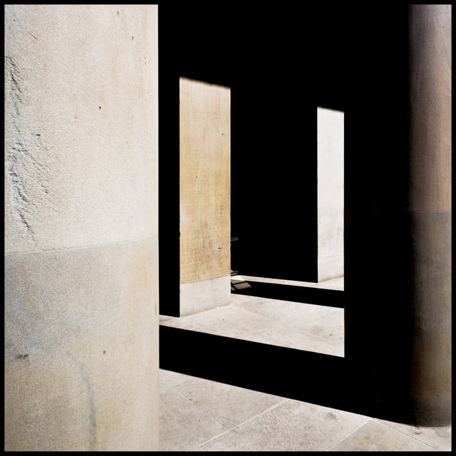 Police Post II - ID 012271