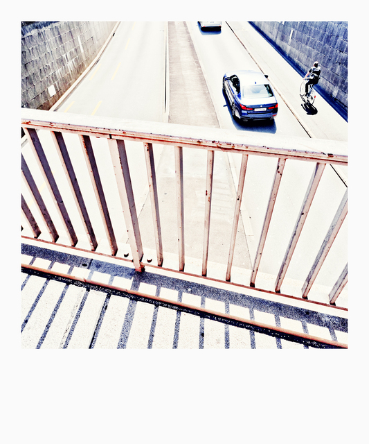 From Above II - ID 012284