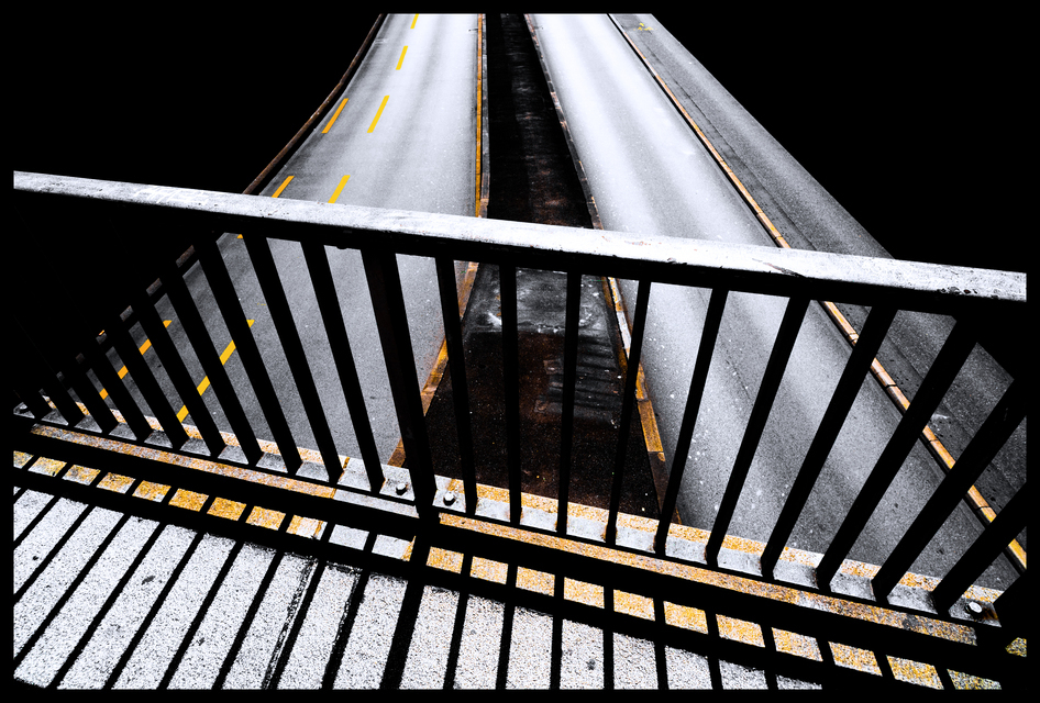 From Above III - ID 012285